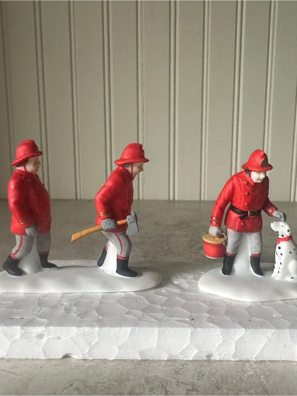 Department 56 departure 56